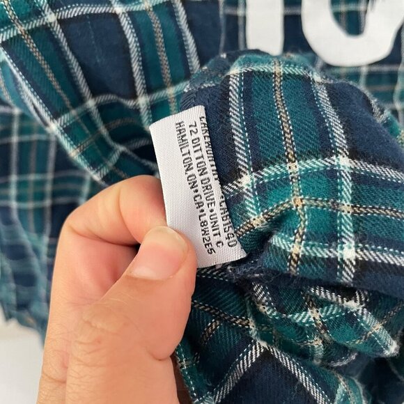 Cakeworthy Disney Brave Merida Flannel Size L - Picture 8 of 9